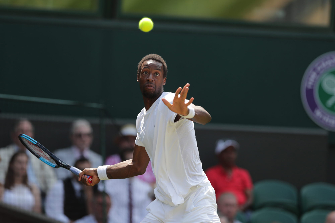 rencontre monfils federer