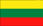 Lithuania flag