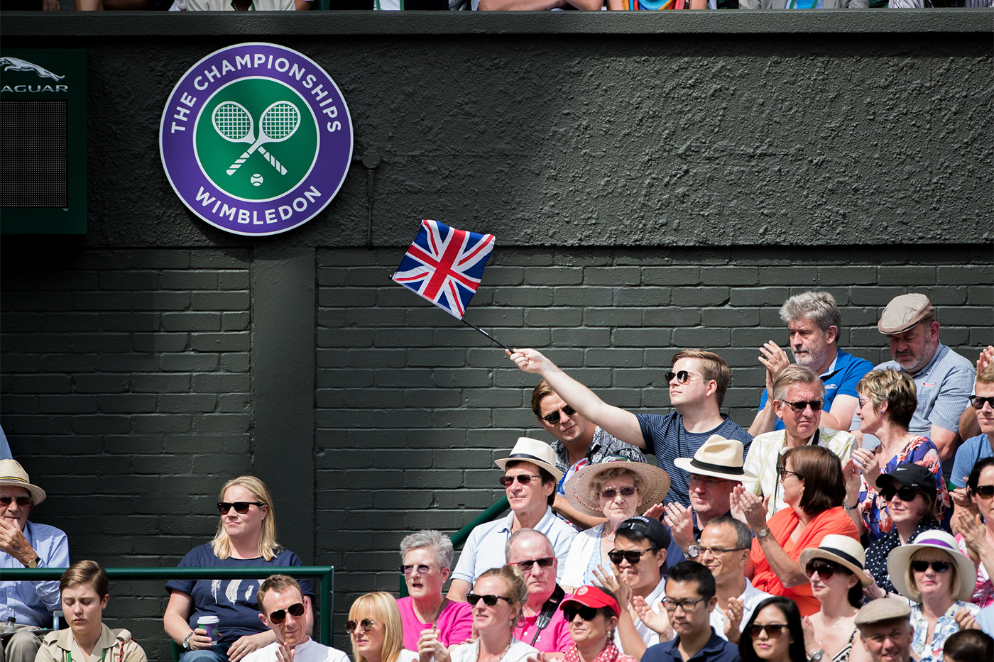 Ageless Venus Into Ninth Wimbledon Final - The Championships, Wimbledon ...