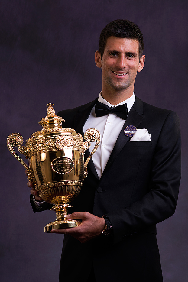 The Champions' Dinner The Championships, Wimbledon Official Site by IBM