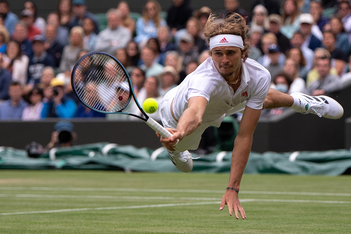 Wimbledon photography 2021 - The Championships, Wimbledon - Official Site by IBM