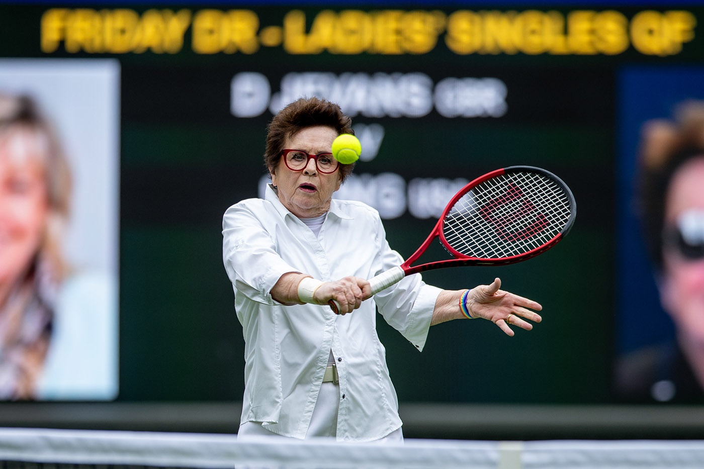 Wimbledon: It's all about the tradition - Tennis Canada