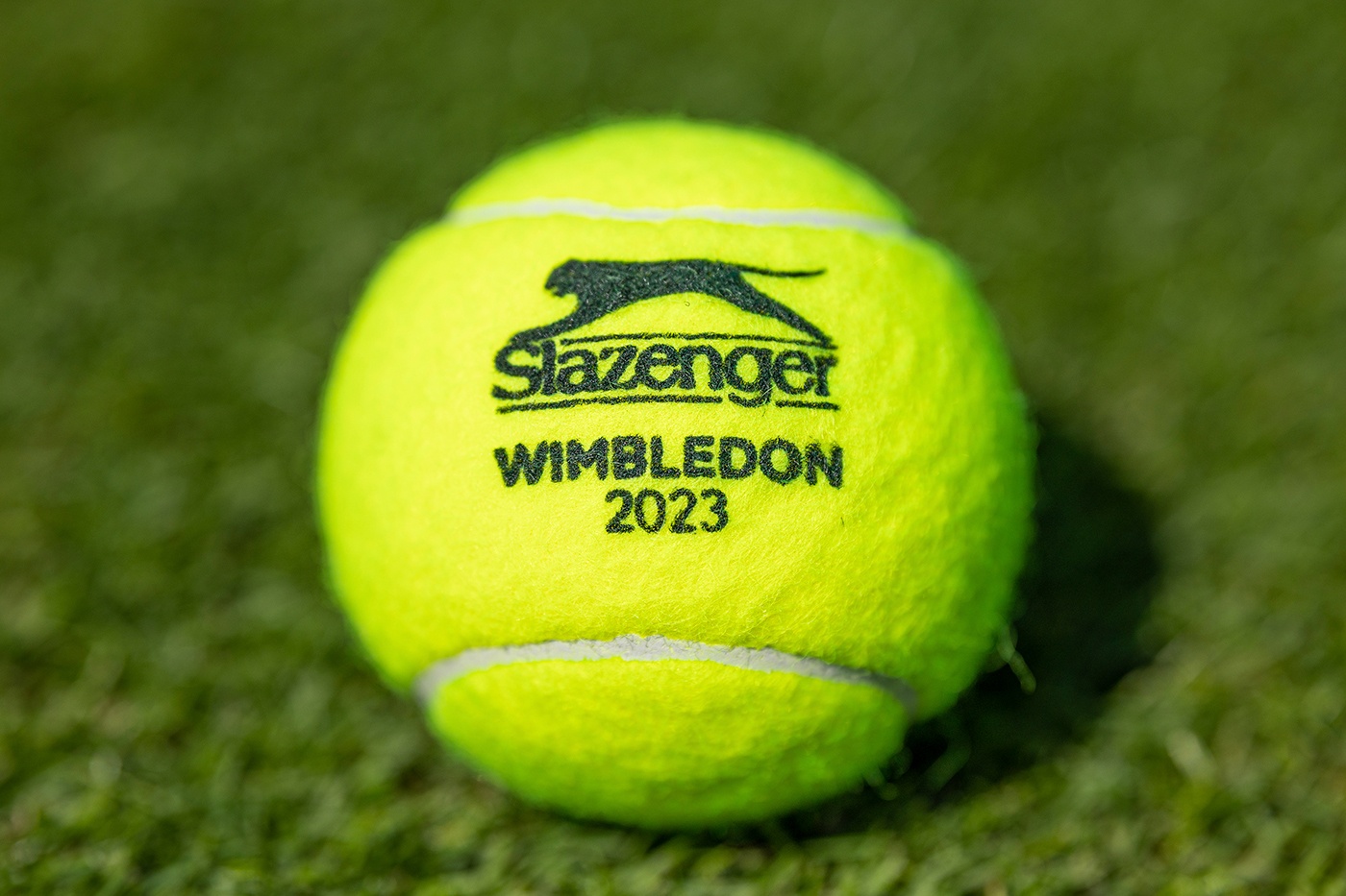 BARCLAYS IS SERVING AN ACE AT WIMBLEDON THIS SUMMER