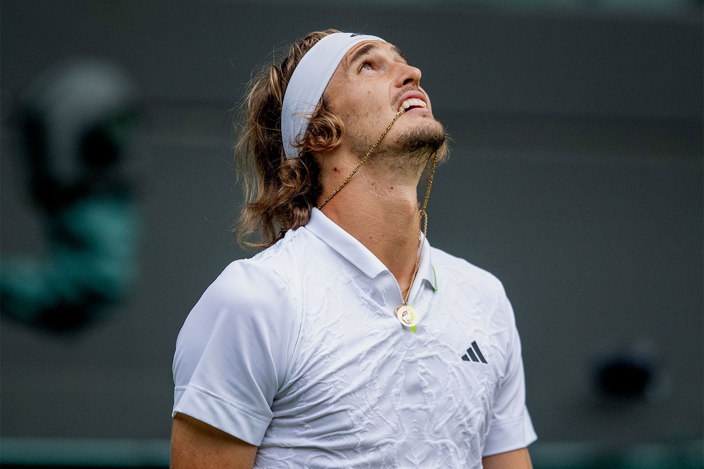 Alexander Zverev out of Wimbledon 2023 - The Championships 