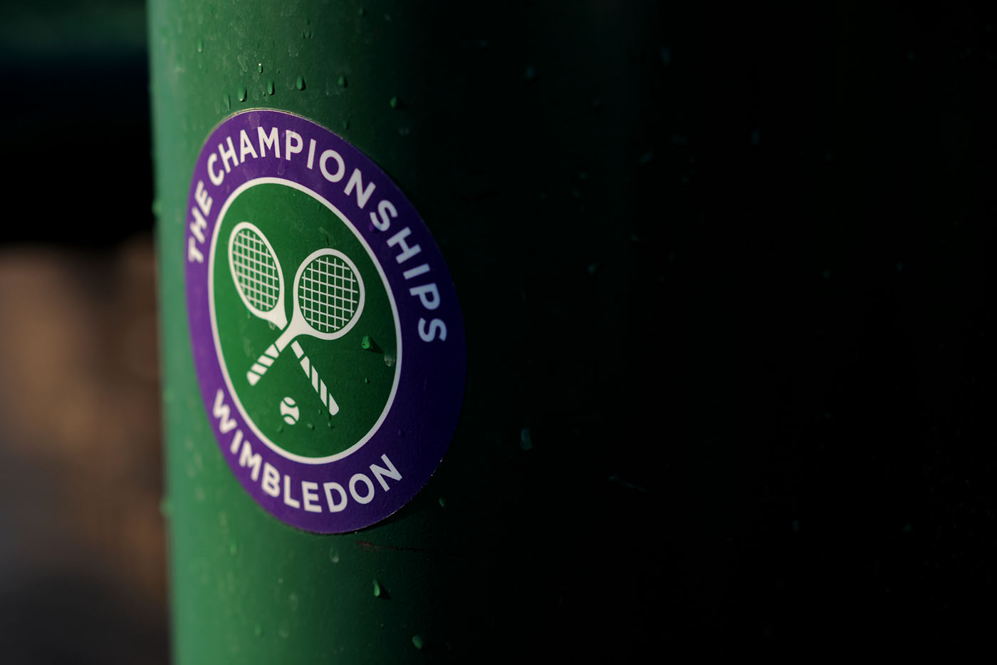 Final preparations for The Championships - The Championships, Wimbledon ...