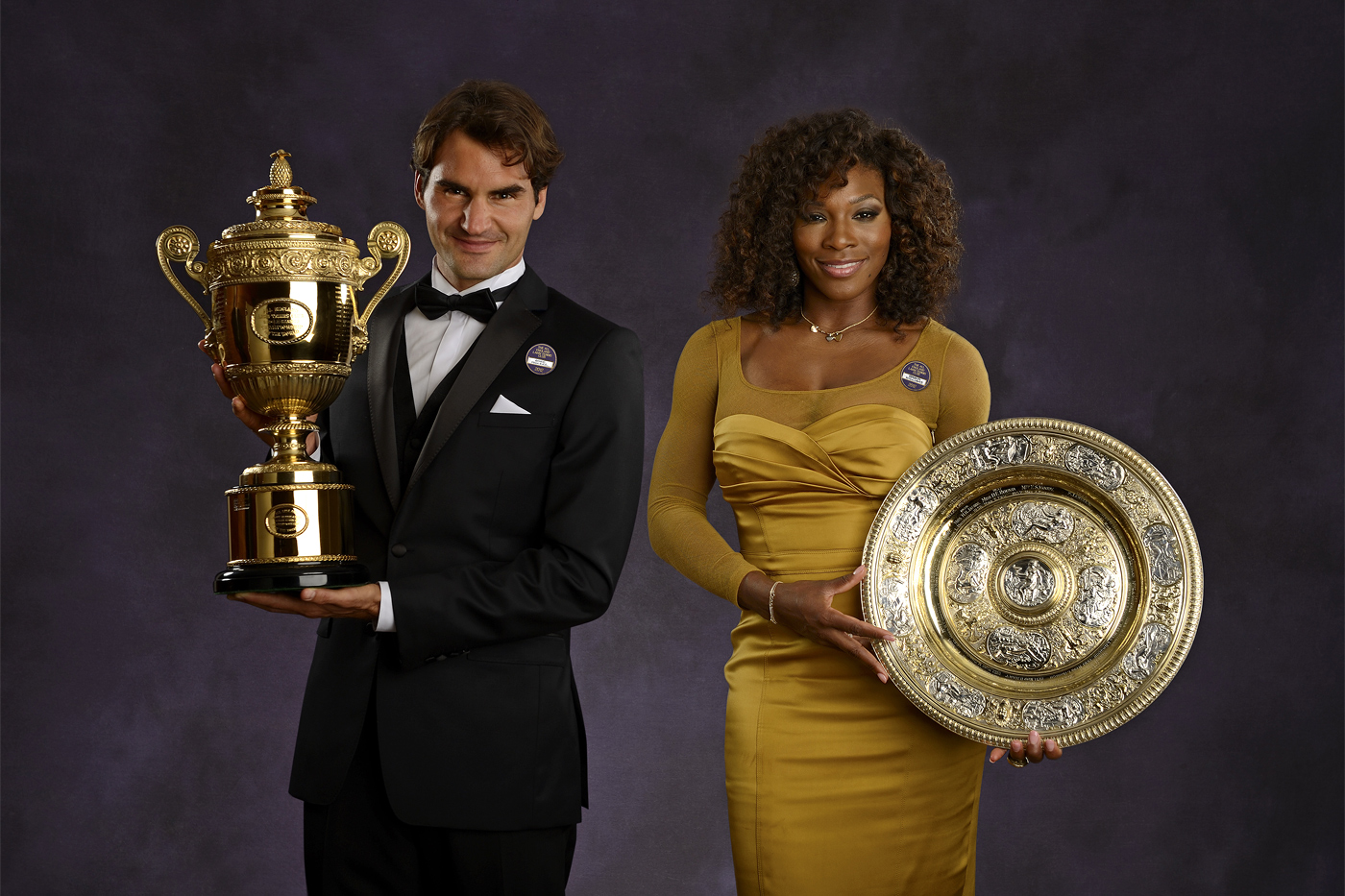 The Champions 2012 - The Championships, Wimbledon - Official Site By IBM