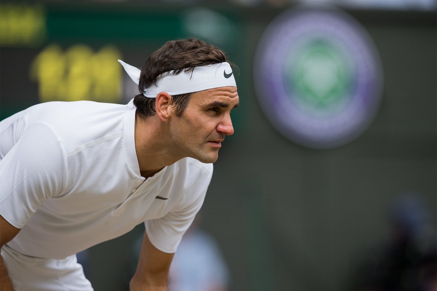 Gentlemen's Singles Final: Federer Defeats Cilic - The Championships ...