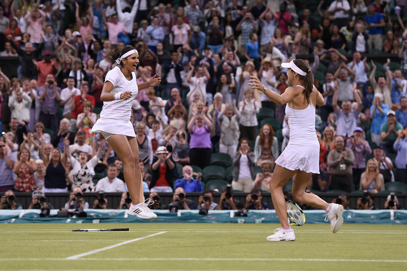 Australian open Hingis