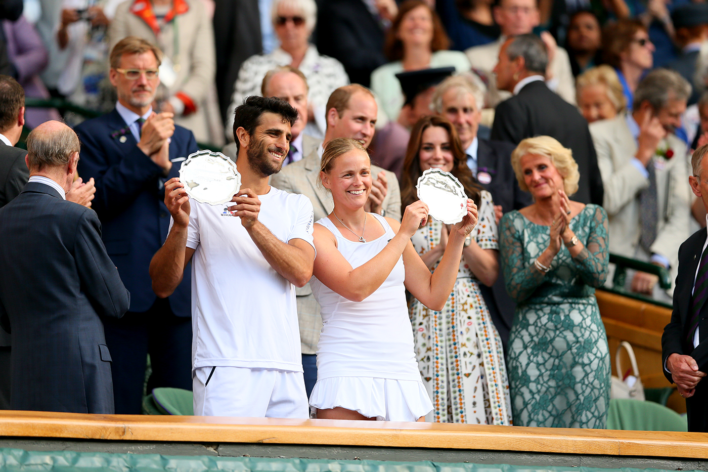 wimbledon members enclosure dress code