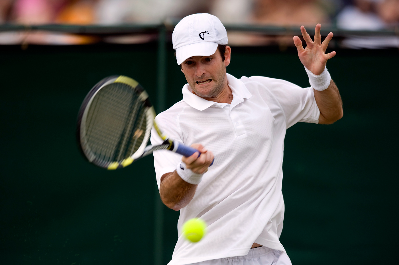 Qualifying - day 2 - The Championships, Wimbledon - Official Site by IBM