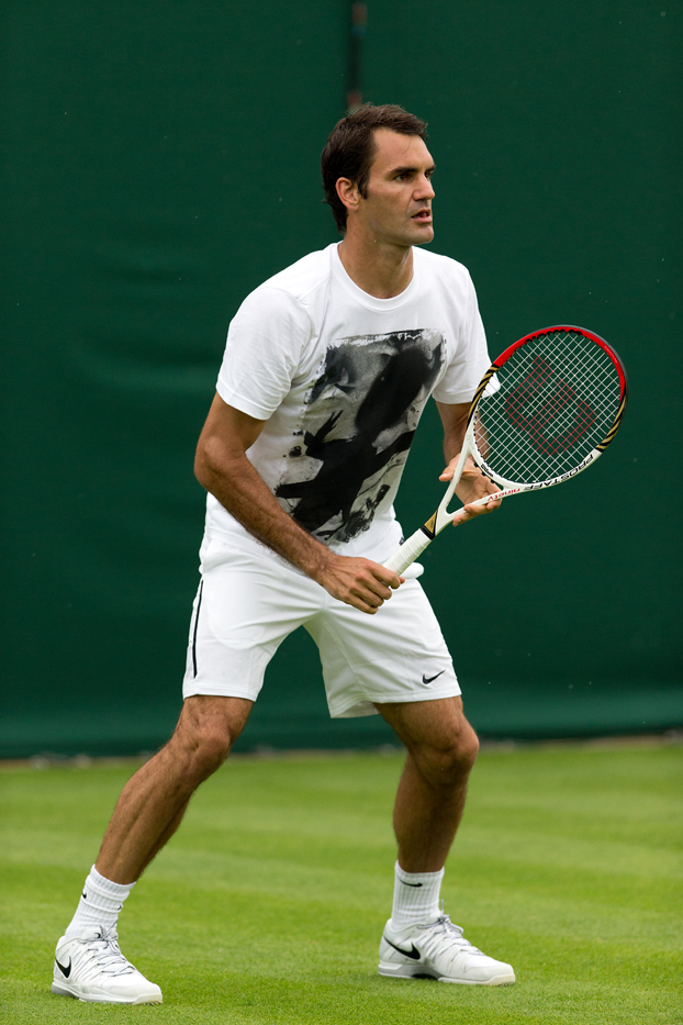 Getting To Grips With Grass - The Championships, Wimbledon - Official ...