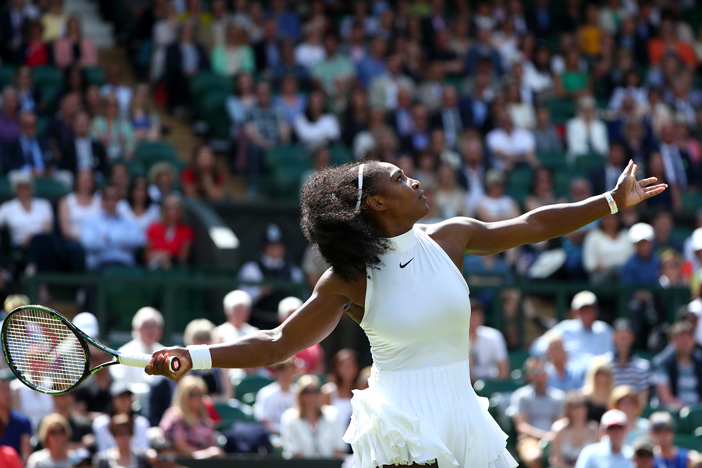 wimbledon players dress code