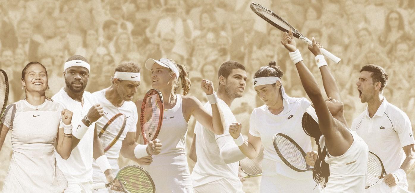 Wimbledon 2023: Qualifying results & updates
