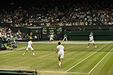 Gentlemen's Doubles Final - The Championships, Wimbledon - Official ...