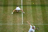 Mixed Doubles Final: Murray And Hingis Champions - The Championships ...